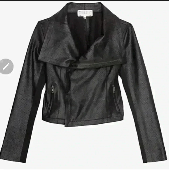 Georgie Jacket - Picture 1 of 15